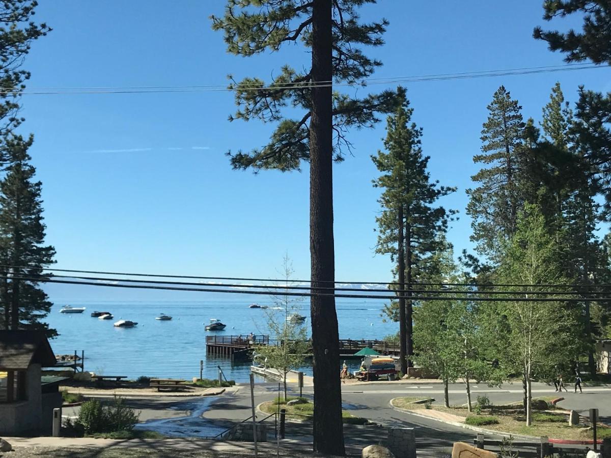 Firelite Lodge Tahoe Vista Dış mekan fotoğraf