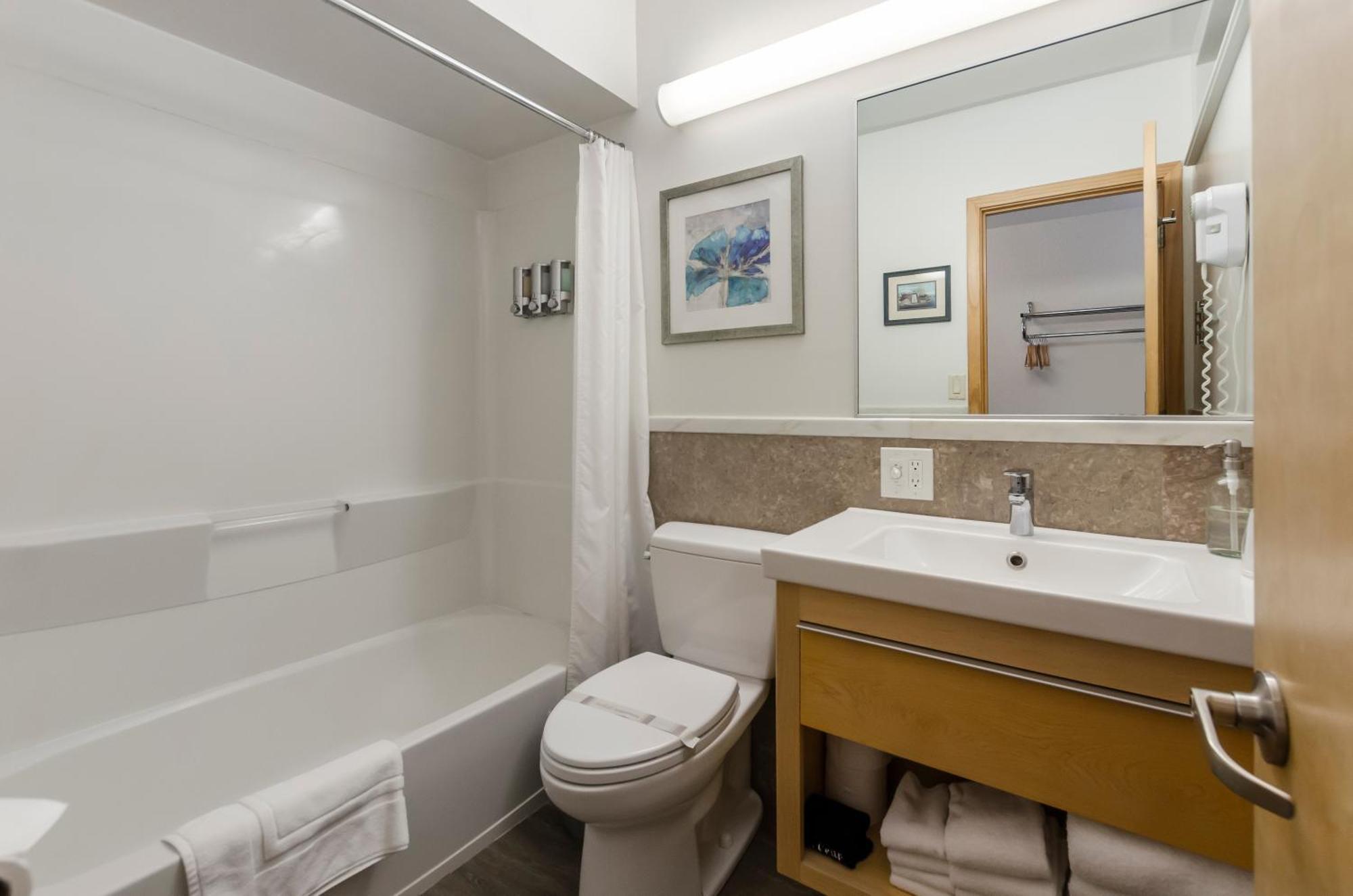Firelite Lodge Tahoe Vista Dış mekan fotoğraf