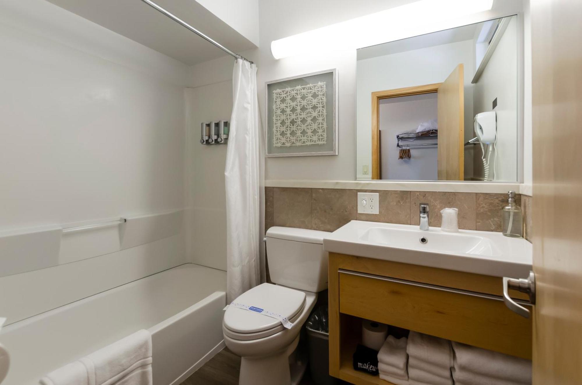 Firelite Lodge Tahoe Vista Dış mekan fotoğraf