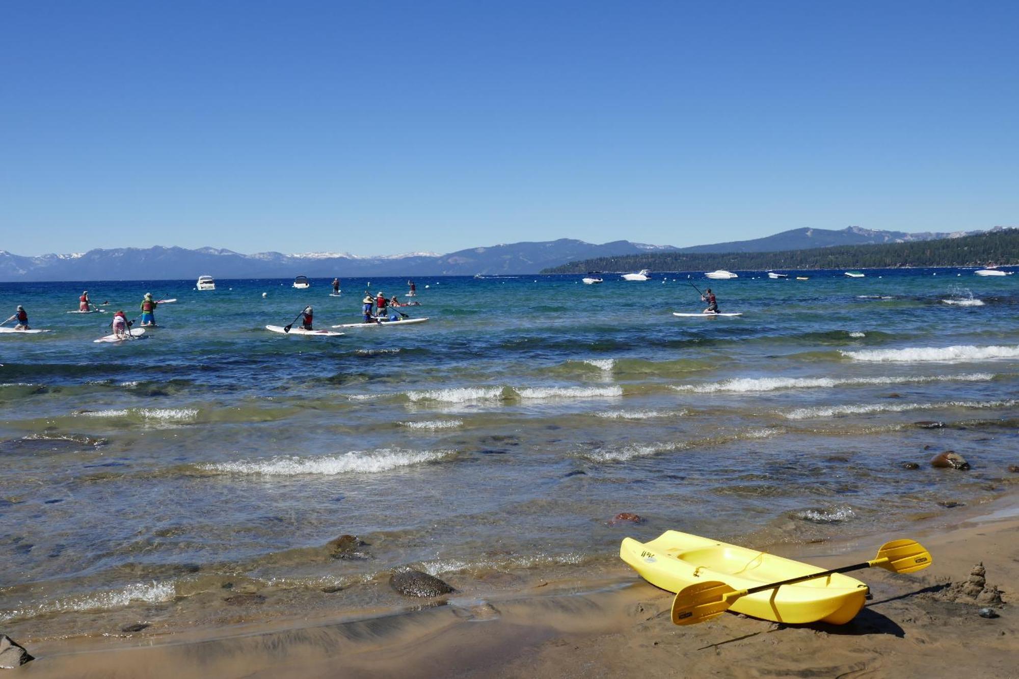 Firelite Lodge Tahoe Vista Dış mekan fotoğraf